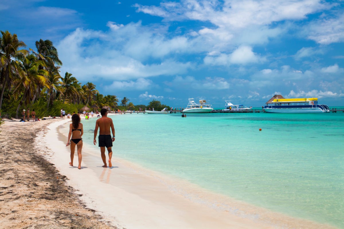 Cancun Riviera Maya Is Mexico Palace The Ultimate Romantic Getaway - ssotwqh