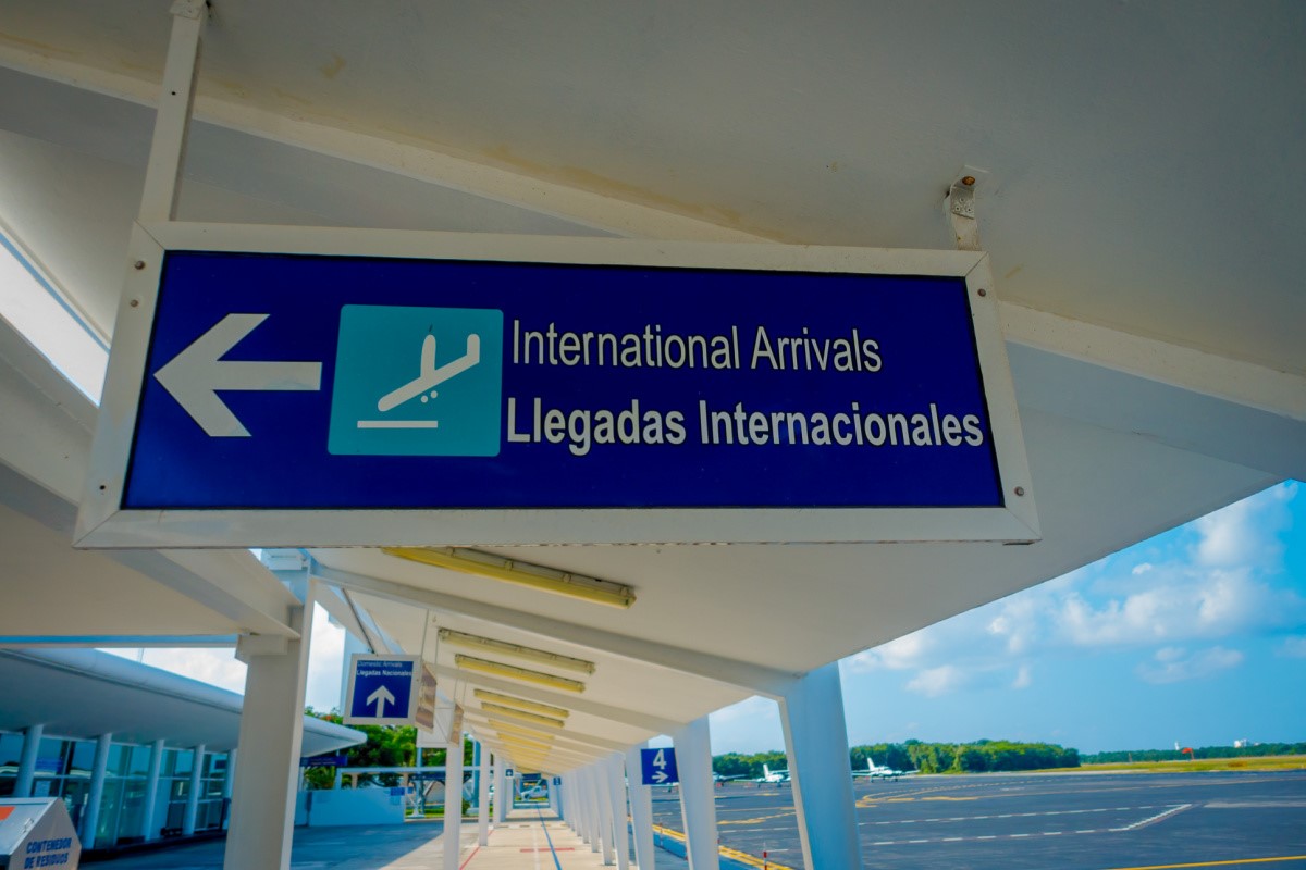 More Direct Cozumel Flights From The US And Canada Are Announced&nbsp;