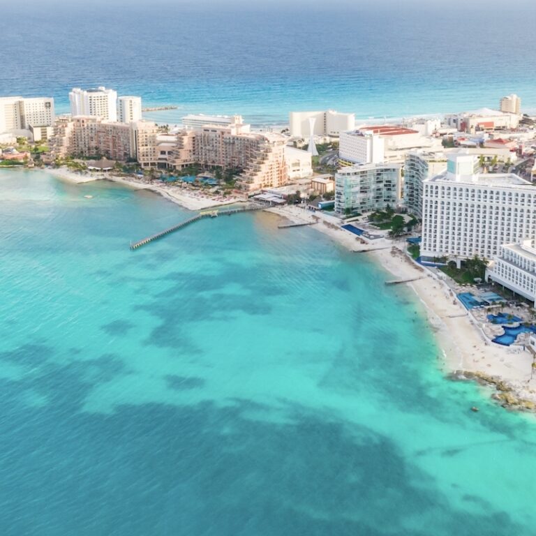 Hilton's Top 6 Cancun Properties To Book Following Latest Waldorf ...