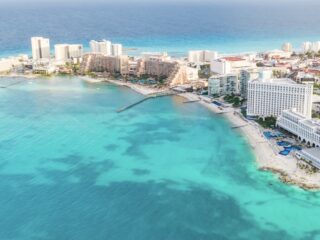 Hilton's Top 5 Cancun Properties To Book Following Latest Waldorf Astoria Opening feat
