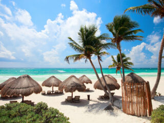 Hotels In Tulum Expected To Sell Out This Winter