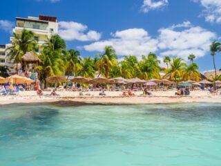 Isla Mujeres Hotels Are Selling Out For Winter Vacations This Year