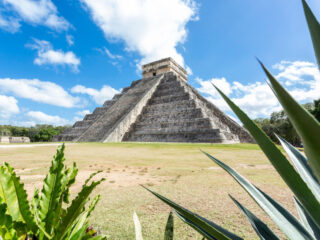 Mexico Sends National Guard To Country’s Top Mayan Attraction To Keep Tourists Safe