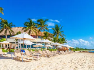 Playa del Carmen Hotel Prices Up By 30% As Winter Demand Soars