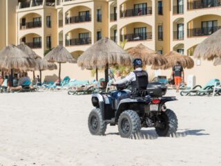 Cancun Crime Increased Less Than 5 Percent In October While Homicides Decreased
