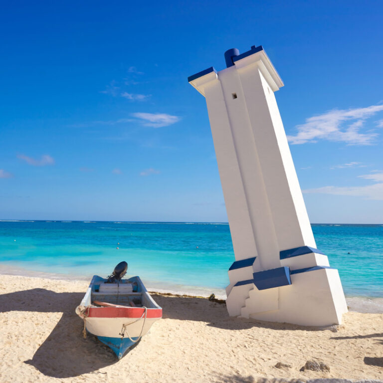 Why Puerto Morelos Is Gaining Popularity As A Cancun Alternative