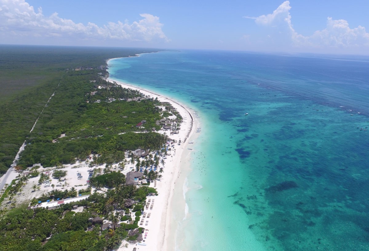 These Two High-End Luxury Riviera Maya Hotels Are Opening In 2023 ...