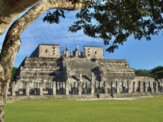 Six New Hotels Planned Near Archaeological Sites On Maya Train Route feat
