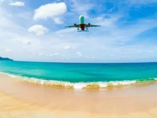 These Are The Cheapest Flight Deals To Cancun This January