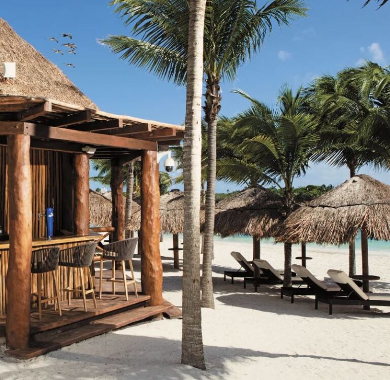 Why Secrets Akumal Riviera Maya Won The 'Best Adult-Only All Inclusive ...