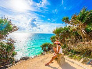 Top 7 Reasons Tulum Is Still Americans' Favorite Destination In The Riviera Maya