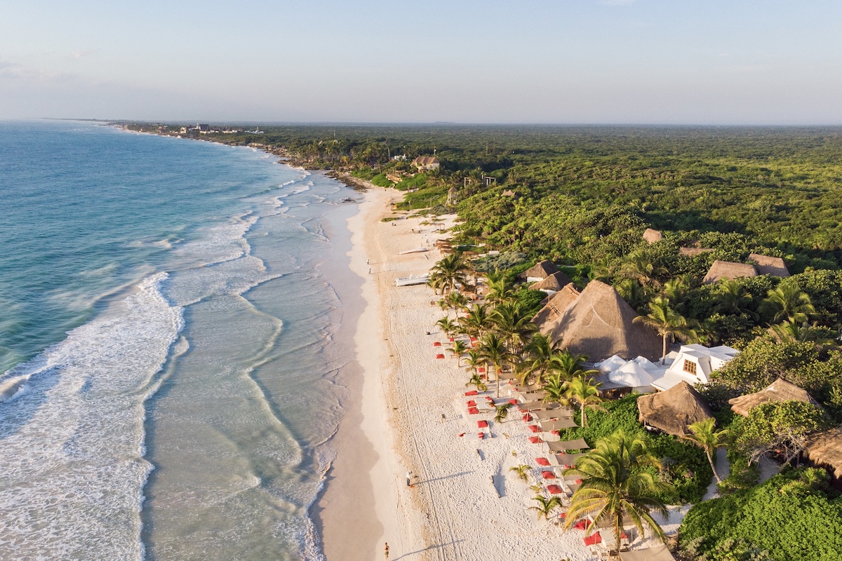 Tulum Airport Could Go Ahead As Planned - What We Know About The