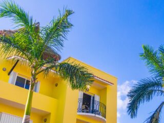 Tulum And Playa Del Carmen Are 2 Of The Top Cities In Mexico To Rent Vacation Homes 