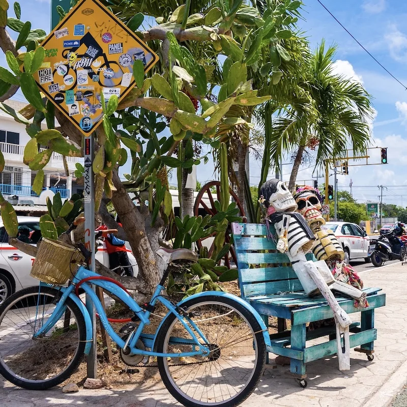 Tulum Demand Falls As High Prices And Popular Alternatives Draw Visitors Away