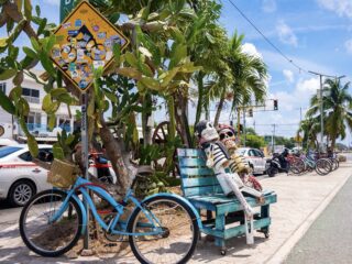 Tulum Demand Falls As High Prices And Popular Alternatives Draw Visitors Away feat
