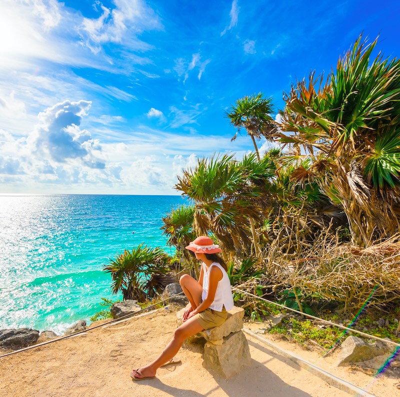 Tulum Demand Falls As High Prices And Popular Alternatives Draw Visitors Away