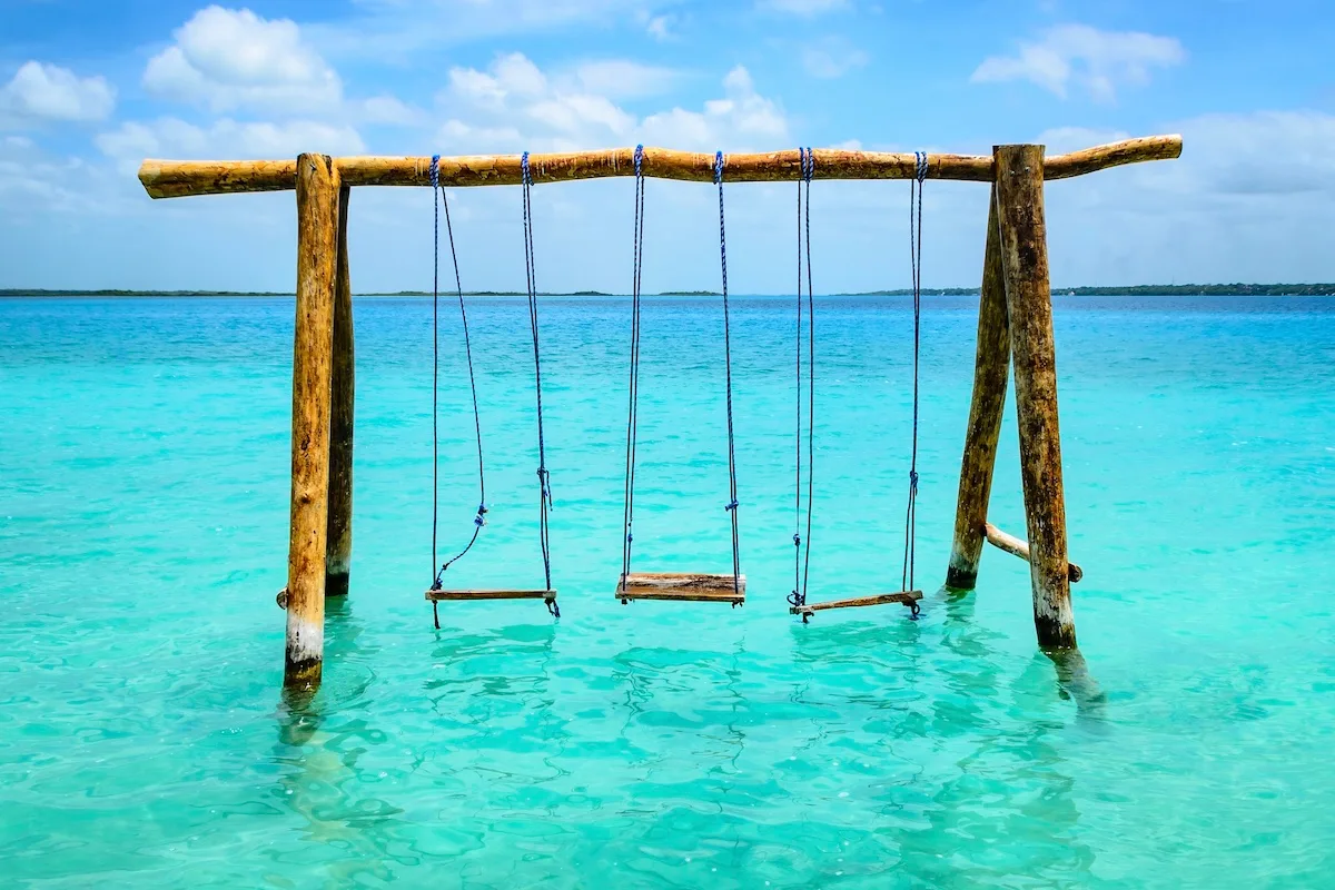 Why Bacalar Might Be The Best Choice For Travelers This Busy Winter Season
