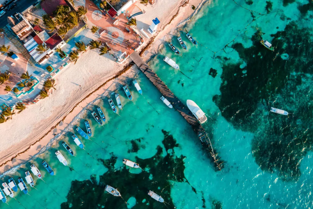 Why Puerto Morelos Is Gaining Popularity As A Cancun Alternative