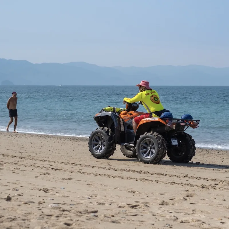 lifeguard mexico