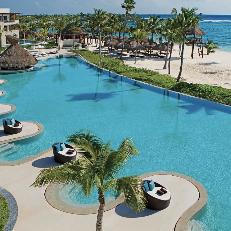 Why Secrets Akumal Riviera Maya Won The 'Best Adult-Only All Inclusive' Award - Cancun Sun