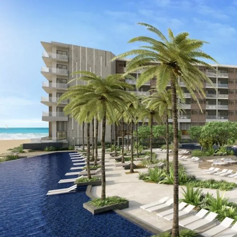 waldorf astoria cancun