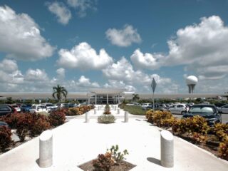 Cancun Airport Crushes Another Record, Here's Why It's Just The Beginning