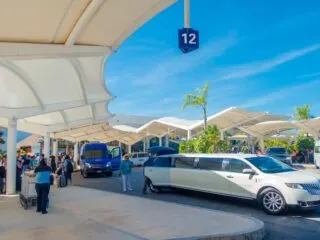 Cancun Airport Records Busiest Day Of All Time