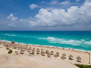 Cancun Is The Top International December Destination For Americans Fifth Year In A Row, Here's Why