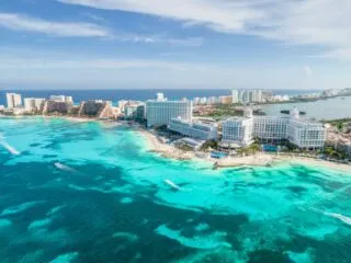 New Margaritaville All-Inclusive To Open In Cancun In 2023