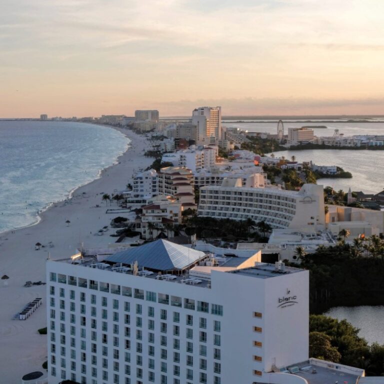 new-state-of-the-art-tourist-hospital-opens-in-cancun-hotel-zone