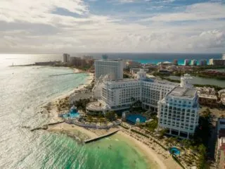 Forbes Names Mexico As Top 2023 Destination, And Cancun Is The Biggest Appeal