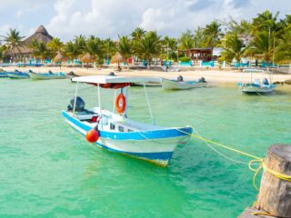 Cancun Tourists Urged To Verify Boat Operators Are Registered After Recent Incident