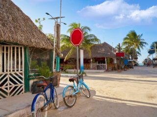 Holbox To Build A New Fire Station Following Two Recent Hotel Fires