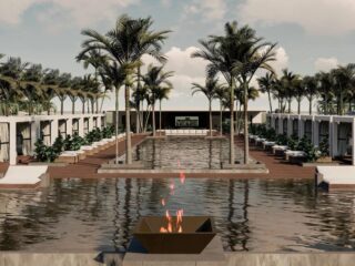 New Adults-Only Secrets All-Inclusive Resort Launches In Playa Del Carmen