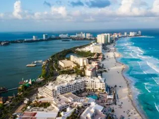 Top 5 Family-Friendly All Inclusive Resorts In Cancun This Winter