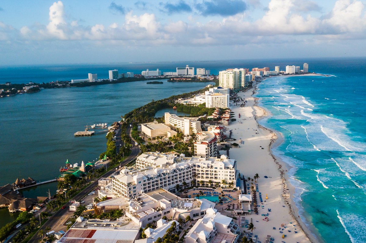 Top 5 Family-Friendly All Inclusive Resorts In Cancun This Winter ...