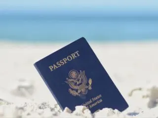 What To Do If You Lose Your Passport In Cancun