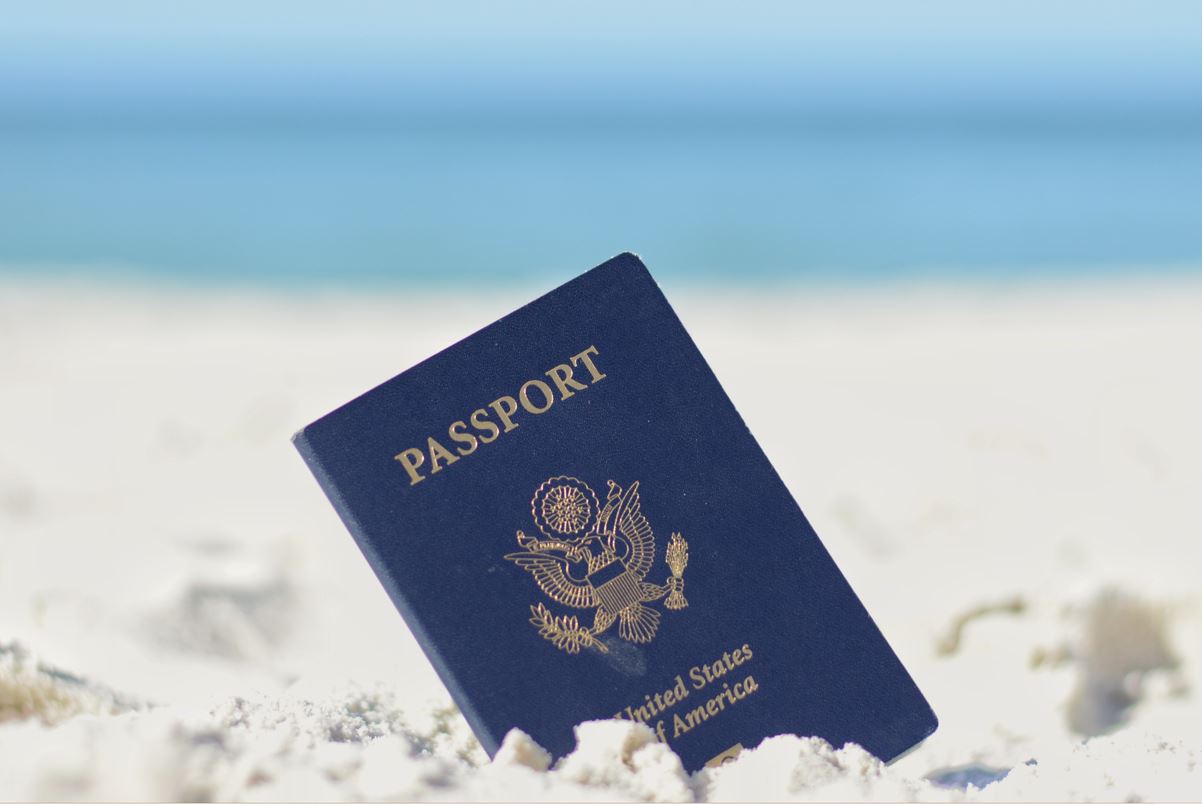 What To Do If You Lose Your U.S. Passport In Cancun Cancun Sun