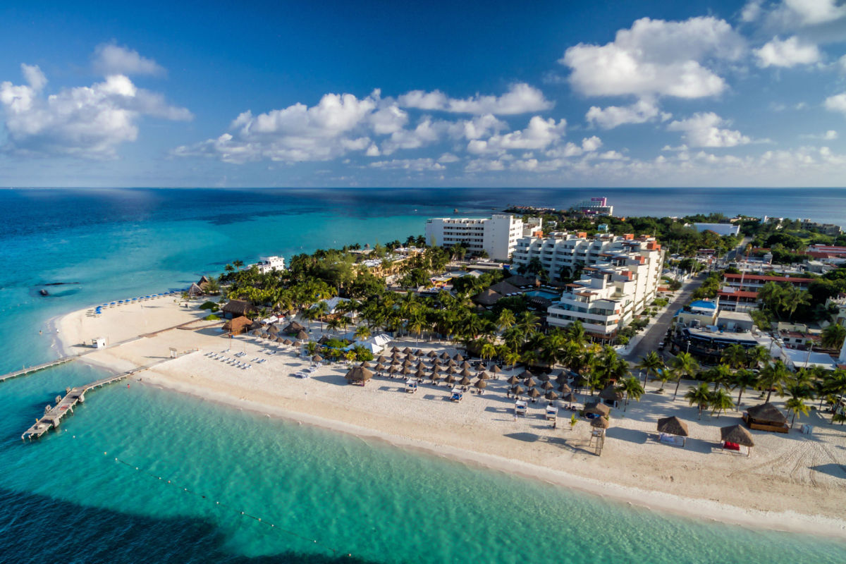 Why Isla Mujeres Is One Of The Most Magical Towns Near Cancun - Cancun Sun