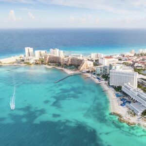 Top 5 Cancun All-Inclusive Resorts According To Travelers' Choice ...