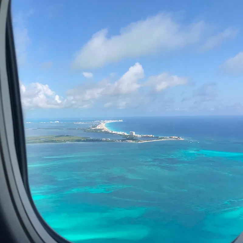 Cancun Airport Has Over 100 Nonstop Connections As Region Becomes