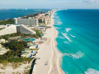 7 Things Travelers Need To Know About Visiting Cancun In 2023