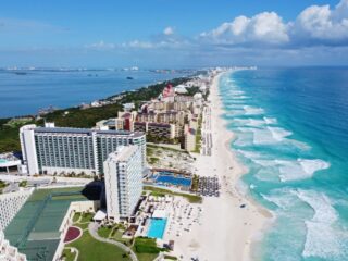 5 Of The Most Unique Tours to Take In Cancun For Less Than $100