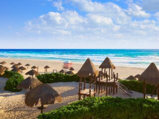 Cancun Breaks Records As One Of The Fastest Growing Destinations In The World