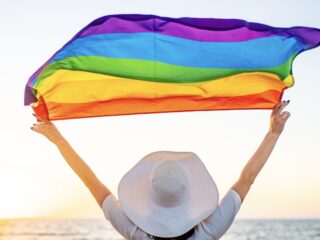 Cancun Crowned Leading Beach Destination For LGBTQ+ Travelers feat