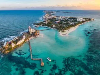 This Beautiful New Wellness Resort Near Cancun Will Open In 2023