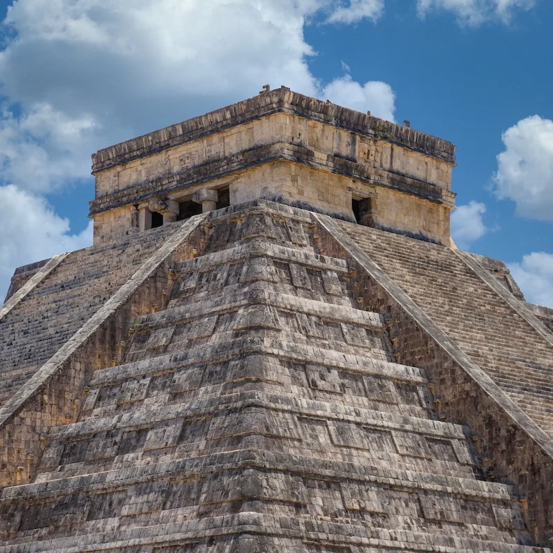 Chichen Itza has been named one of the top experiences of 2023