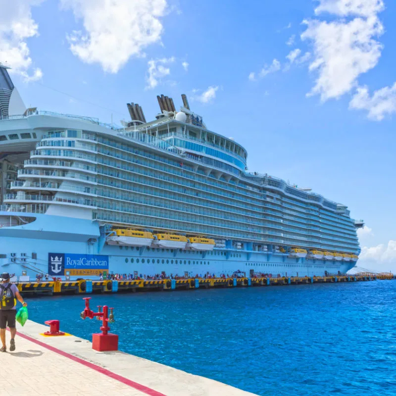 Why Your Next Cruise Should Be One That Stops In Cozumel - Cancun Sun