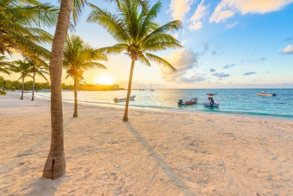 Riviera Maya Hotels Already Being Booked For 2024, Here’s Why Travelers Can’t Get Enough