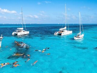 The Ultimate Guide To Renting A Yacht In Cancun